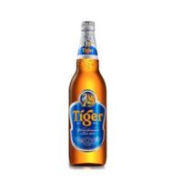 TIGER NÂU (CHAI)